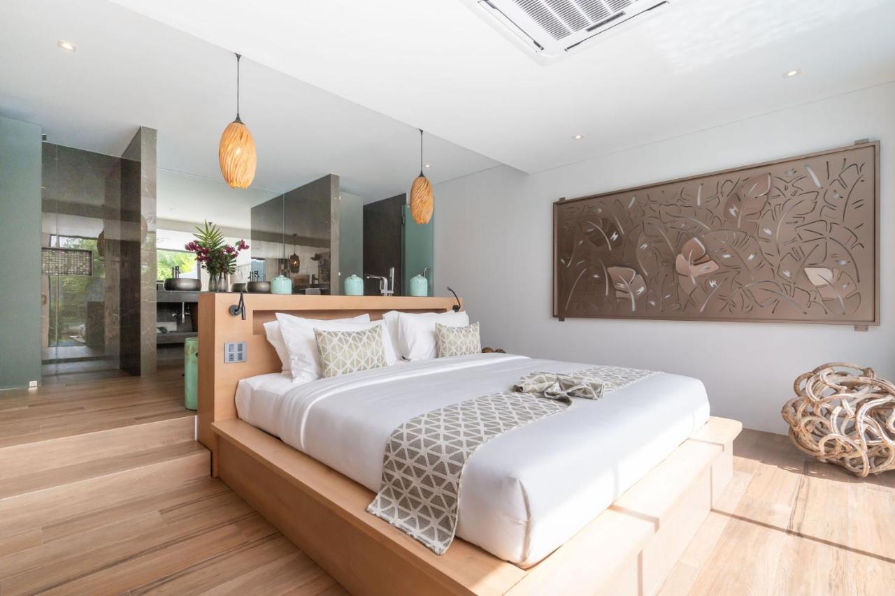 Blue Coral Luxury - Naiyang * Phuket
