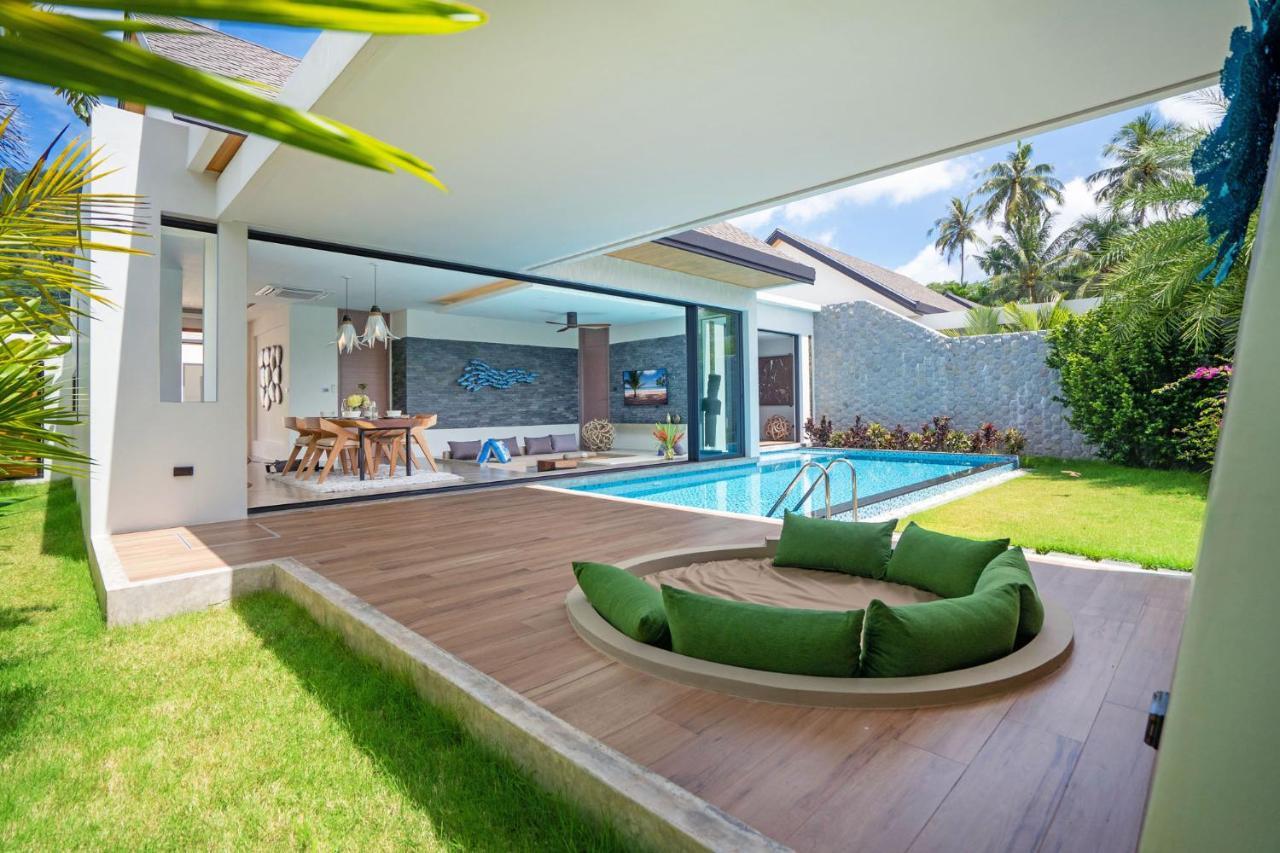 Blue Coral Luxury - Naiyang * Phuket