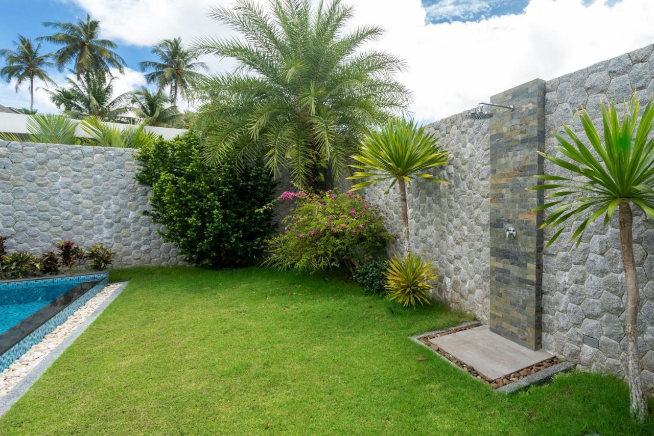 Blue Coral Luxury - Naiyang Villa Phuket