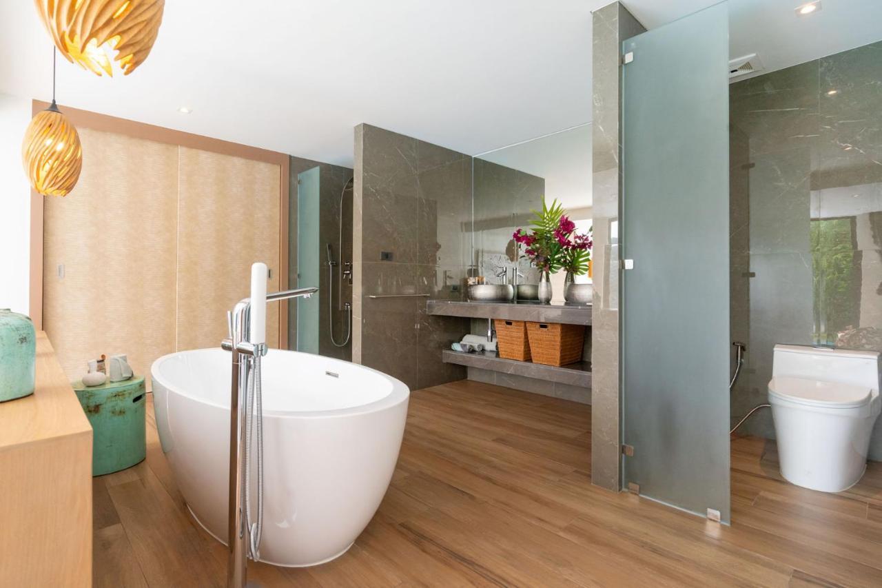 Villa Blue Coral Luxury - Naiyang Phuket