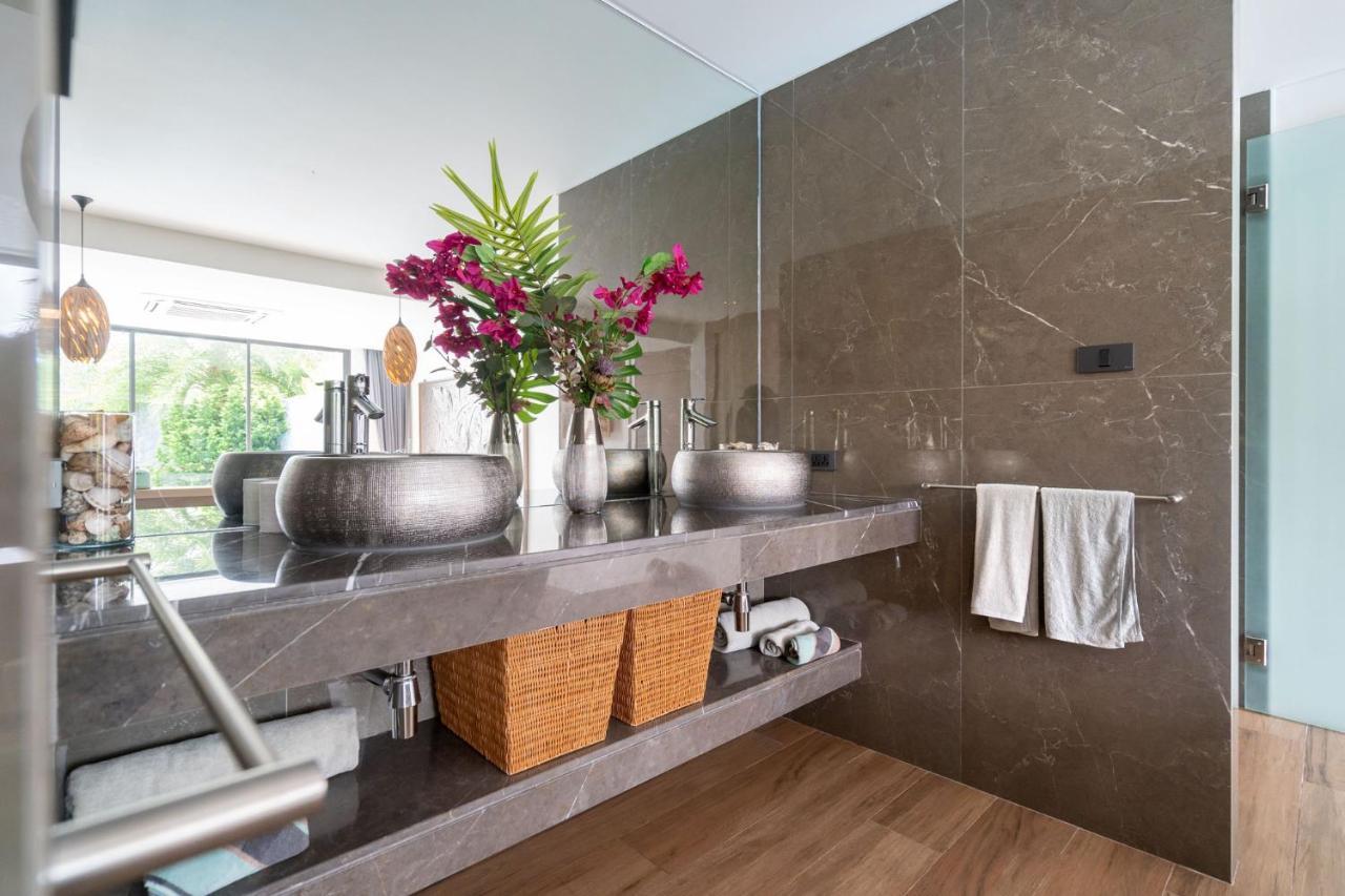 Blue Coral Luxury - Naiyang Phuket