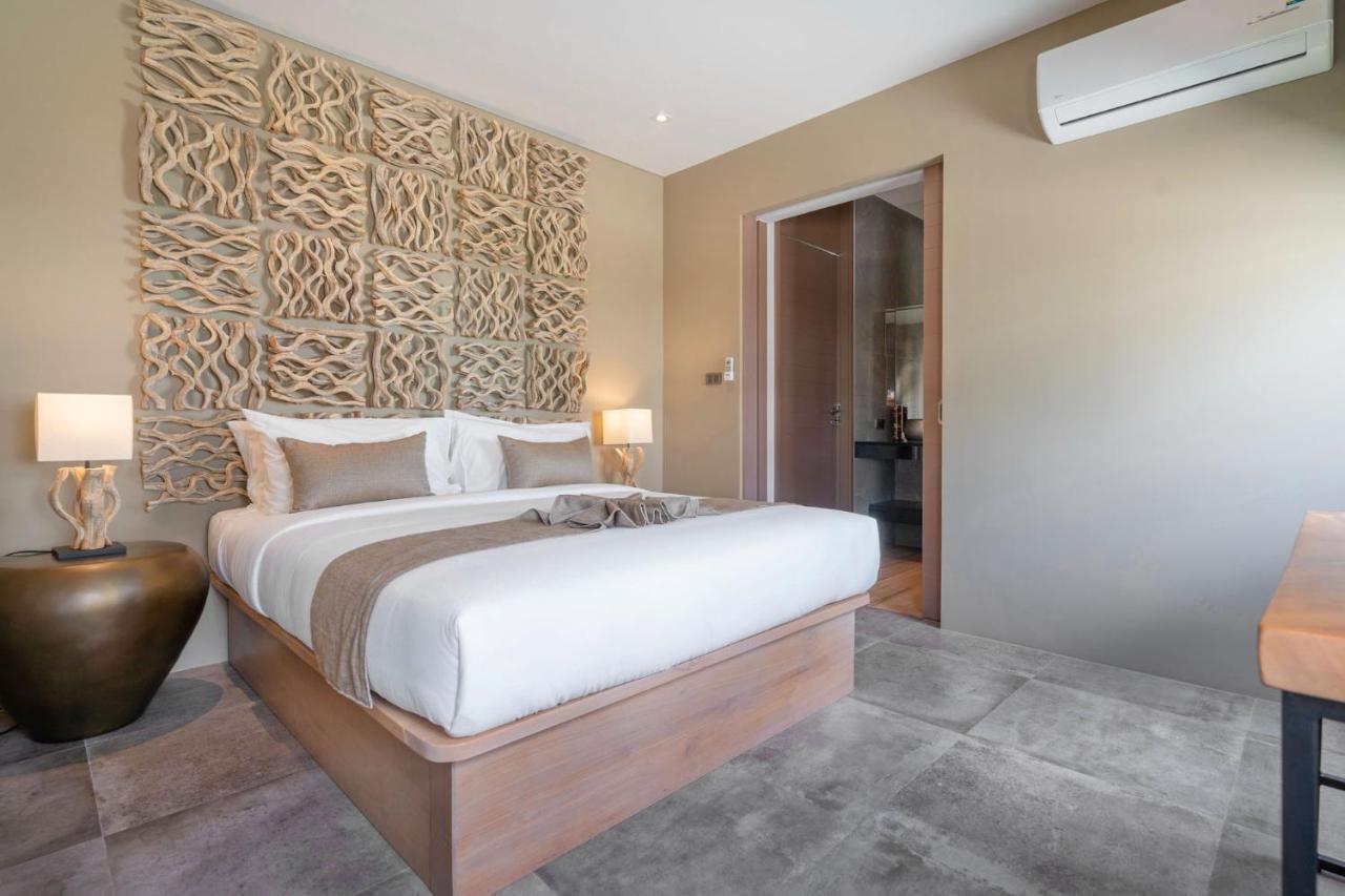 Villa Blue Coral Luxury - Naiyang *
