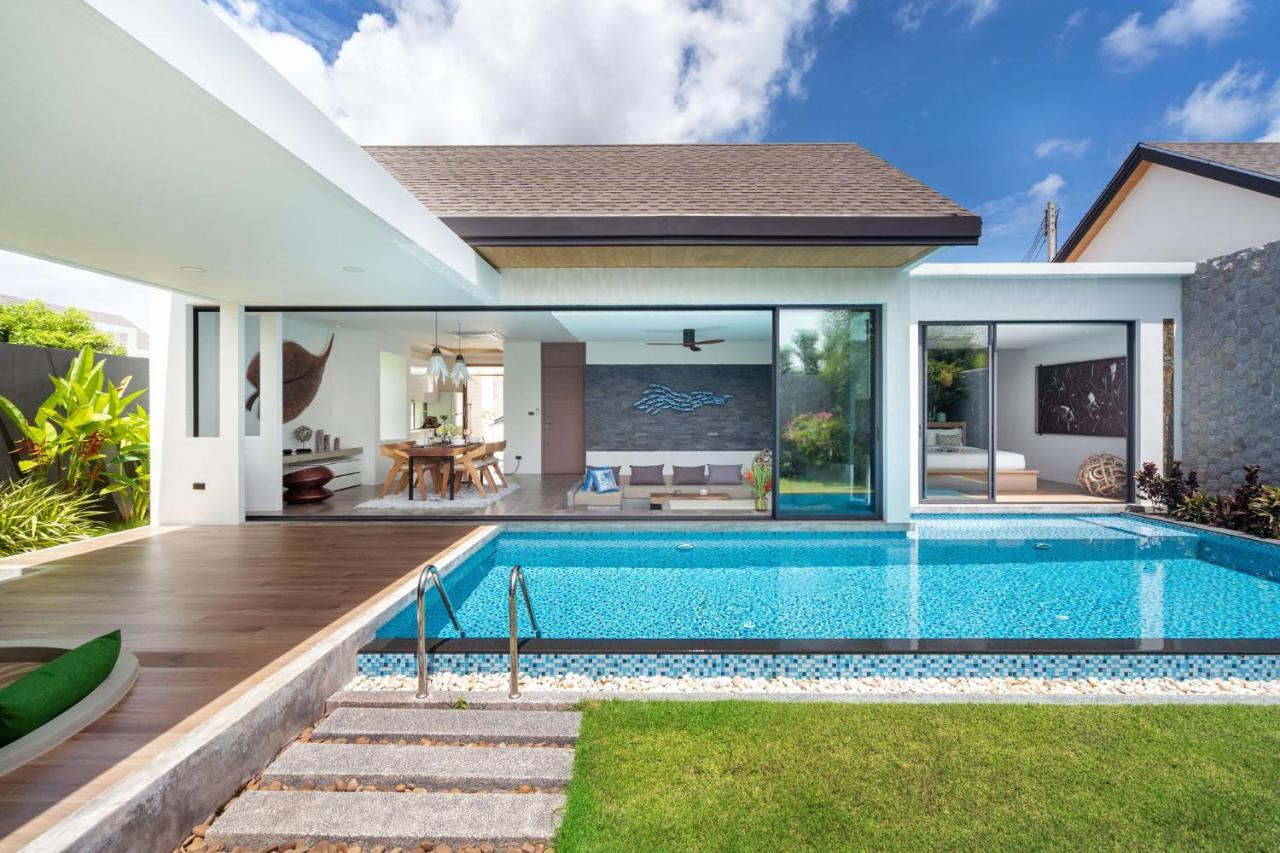 Blue Coral Luxury - Naiyang * Phuket
