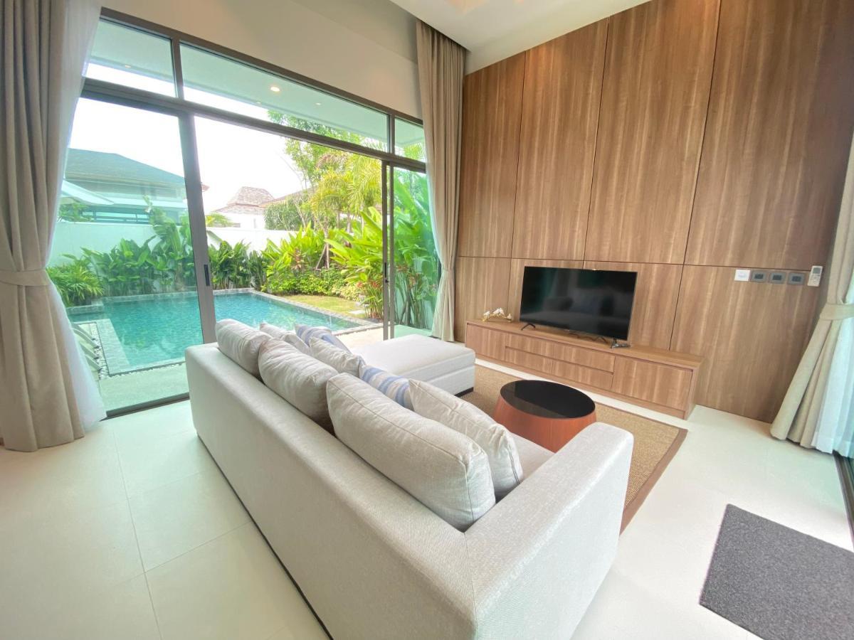 True Dog Villa