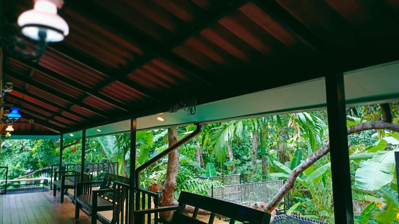 Nua Tone & Cafe Bang Tao Beach (Phuket)