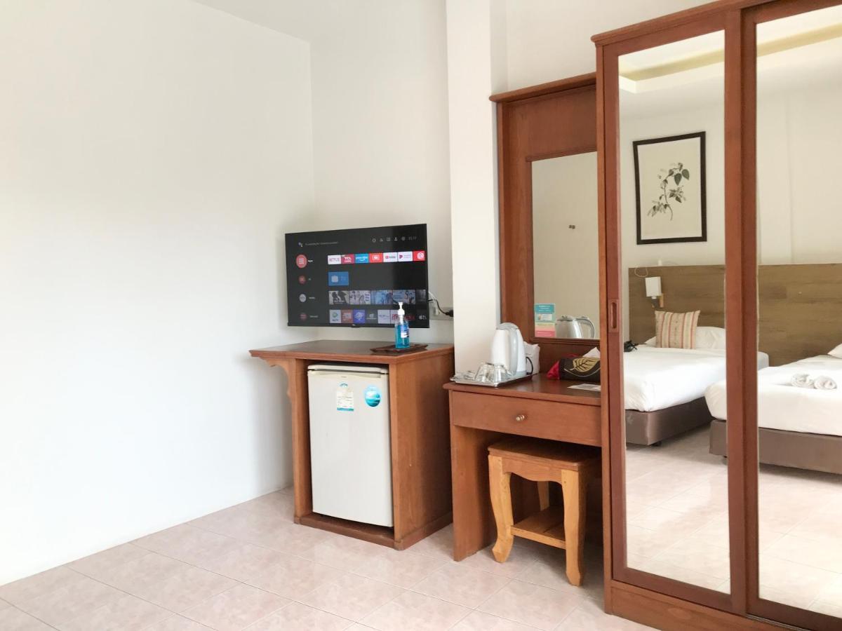 Pensiri House - Sha Extra Gasthof