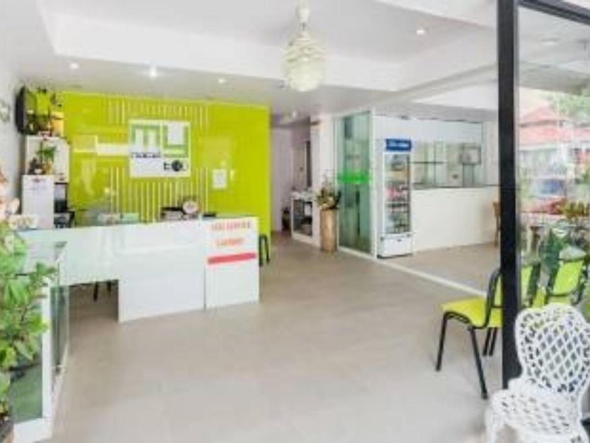 My Apartment Patong