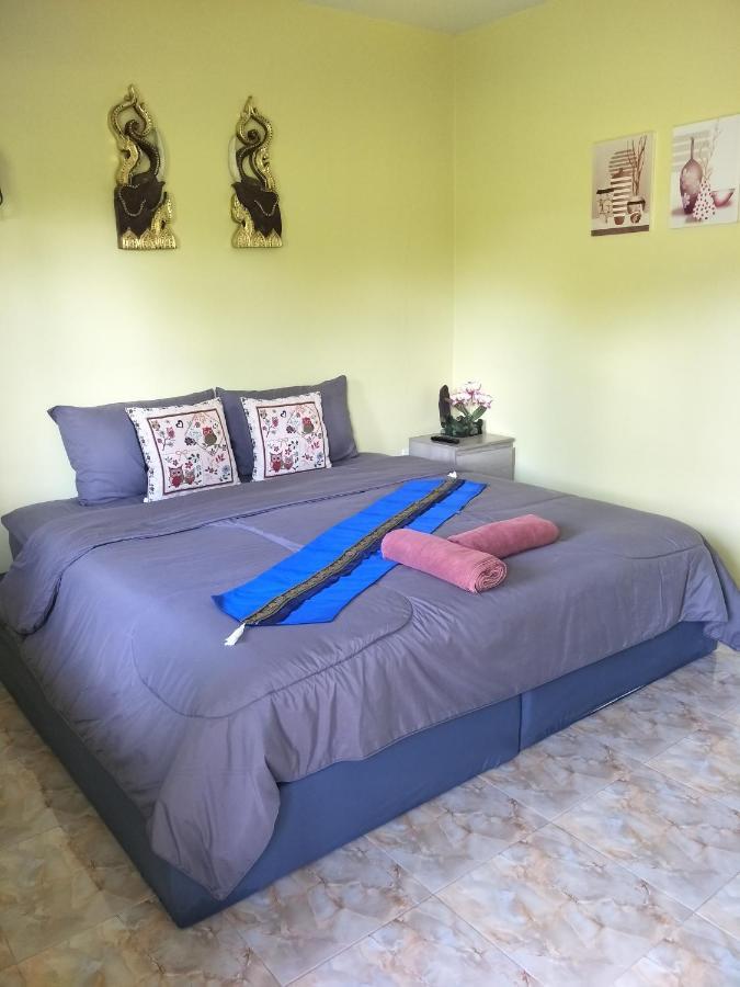 Hostel Airee Mini House *