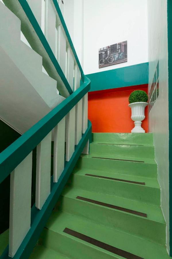Hostel Best Stay Hostel *