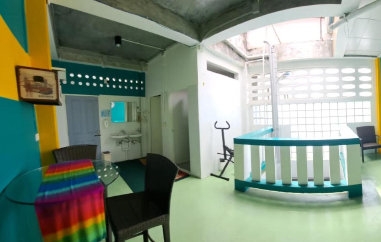 Best Stay Hostel Phuket