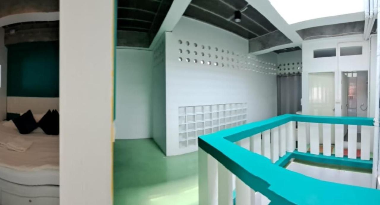 Best Stay Hostel * Phuket