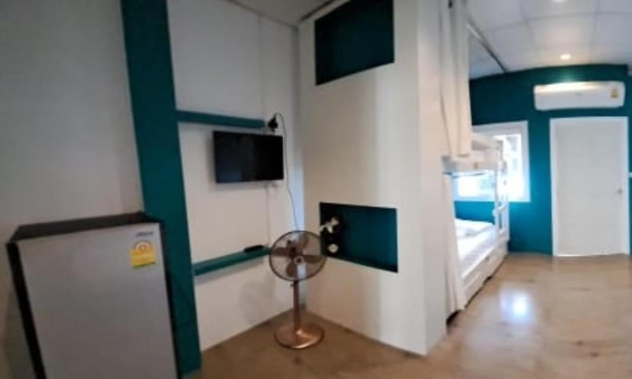 Best Stay Hostel Hostel Phuket