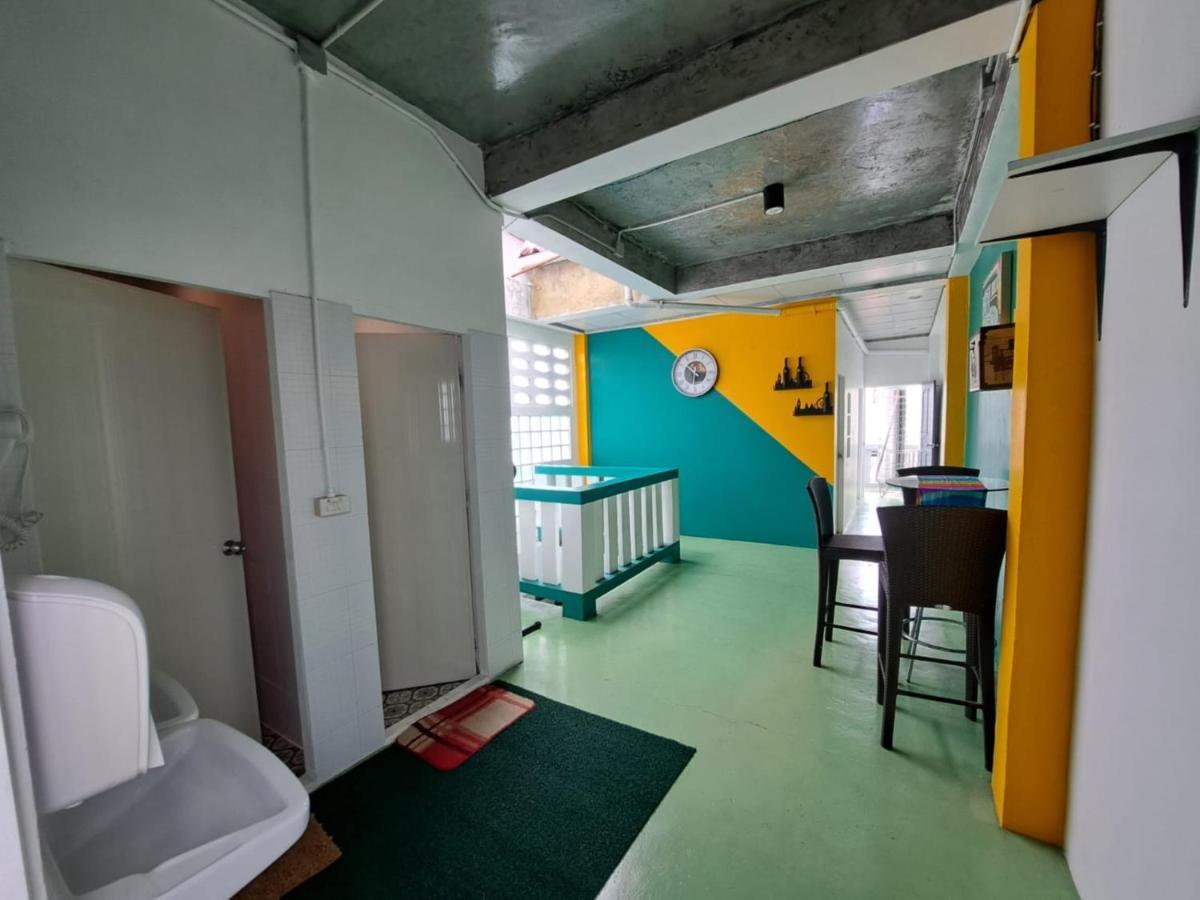 Best Stay Hostel * Phuket