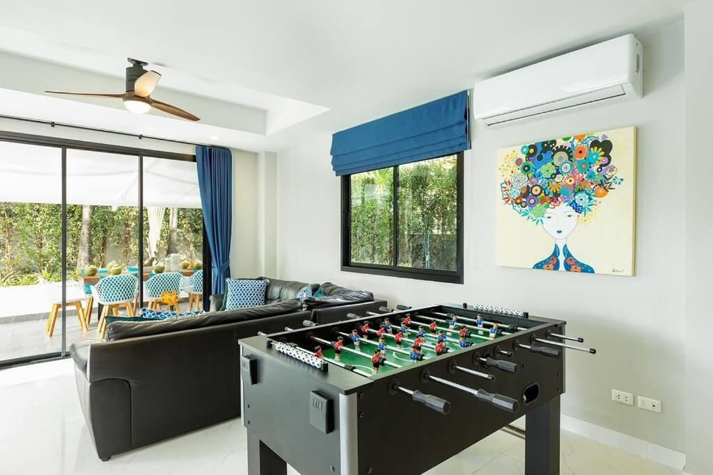 Kata Azure @kata Beverly Hill Villa