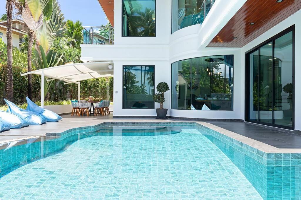 Villa Kata Azure @kata Beverly Hill Ban Kata