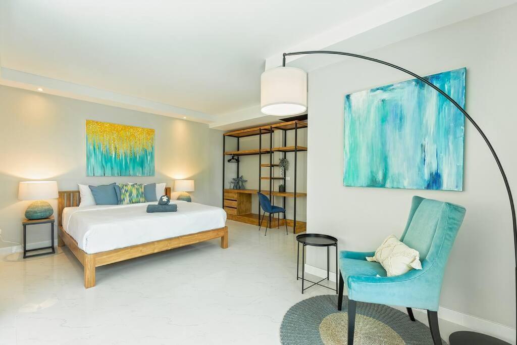 Villa Kata Azure @kata Beverly Hill *