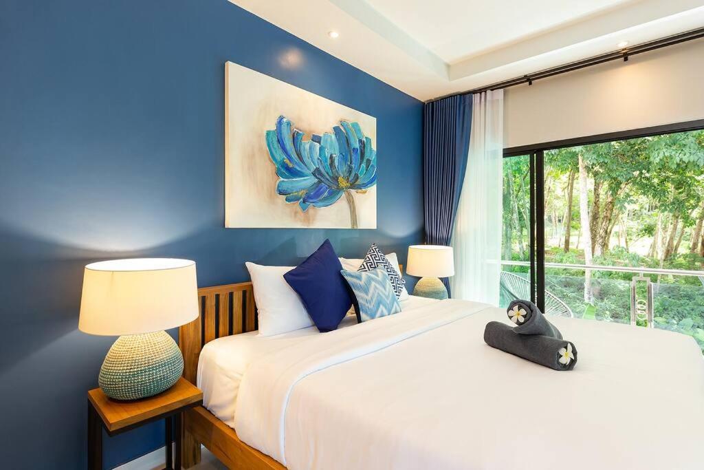 Villa Kata Azure @kata Beverly Hill