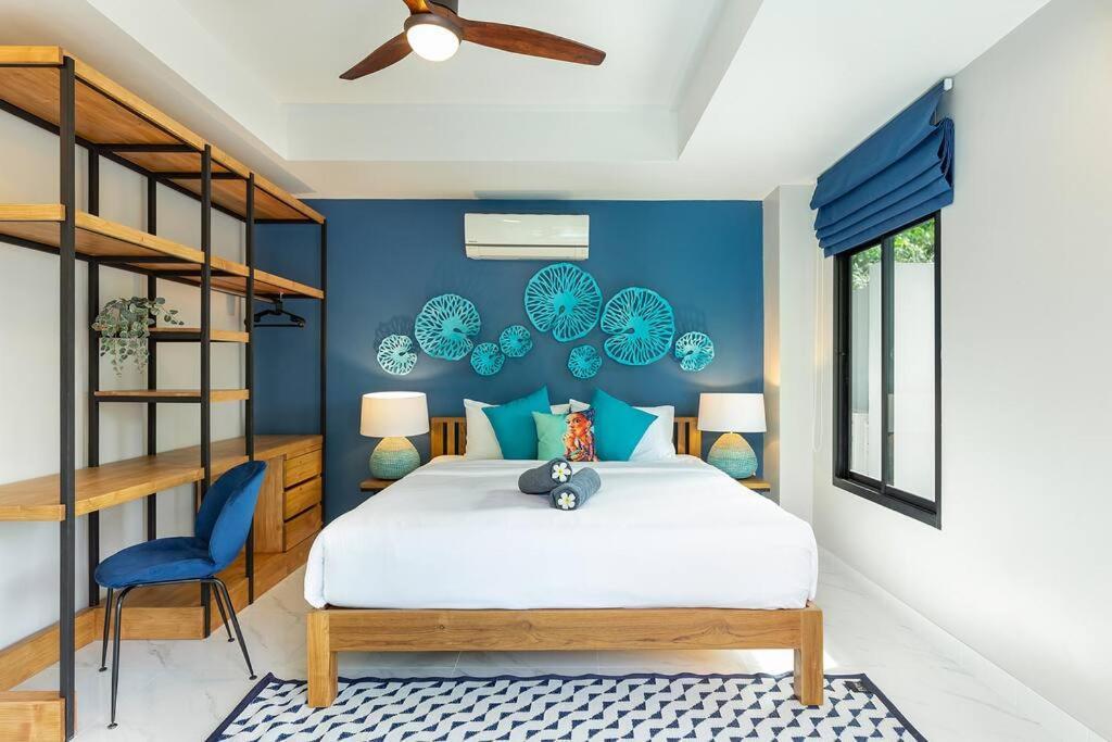 Kata Azure @kata Beverly Hill Villa