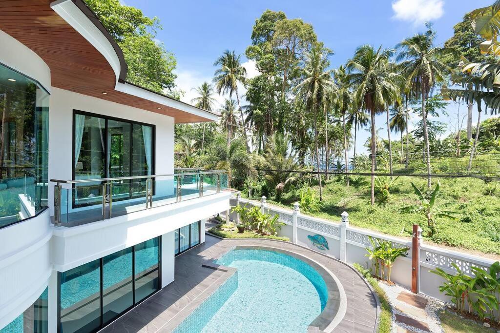 Villa Kata Azure @kata Beverly Hill *
