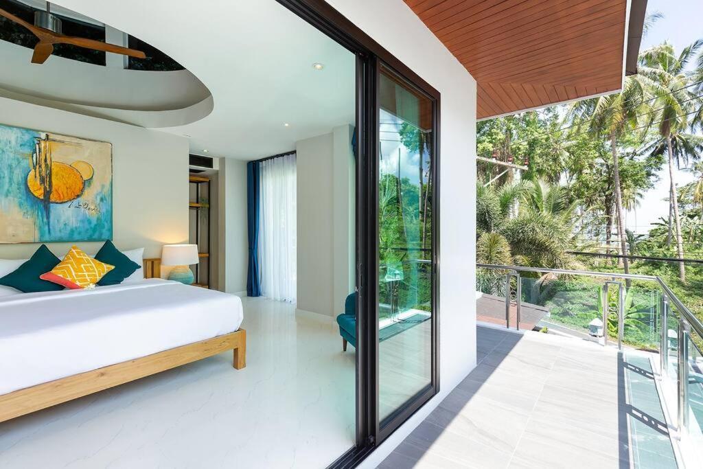 Kata Azure @kata Beverly Hill Villa