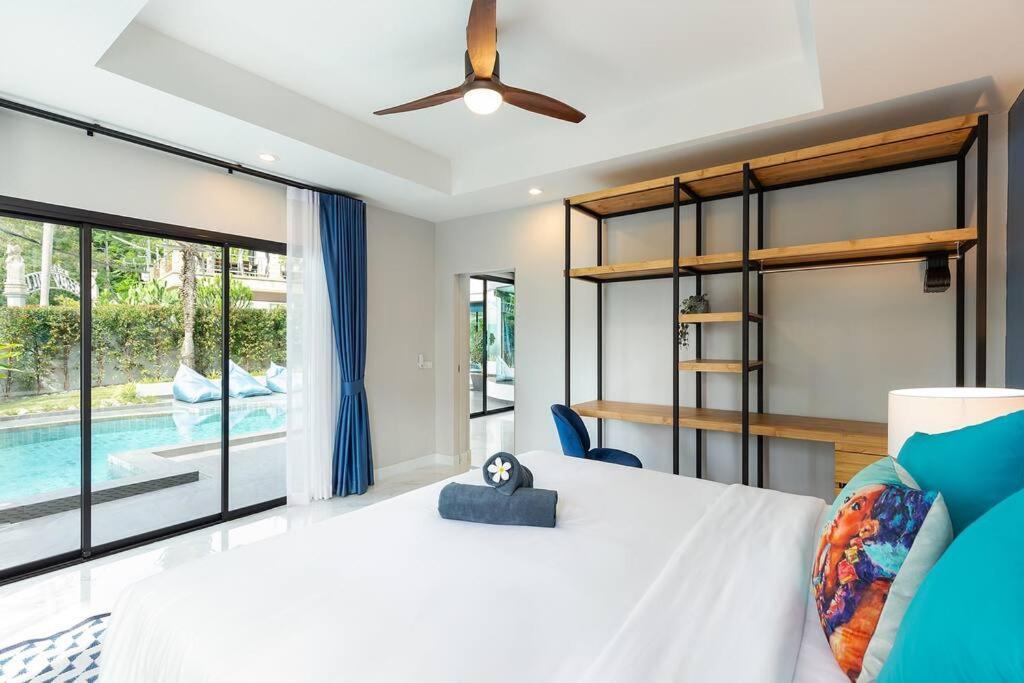 Kata Azure @kata Beverly Hill Villa