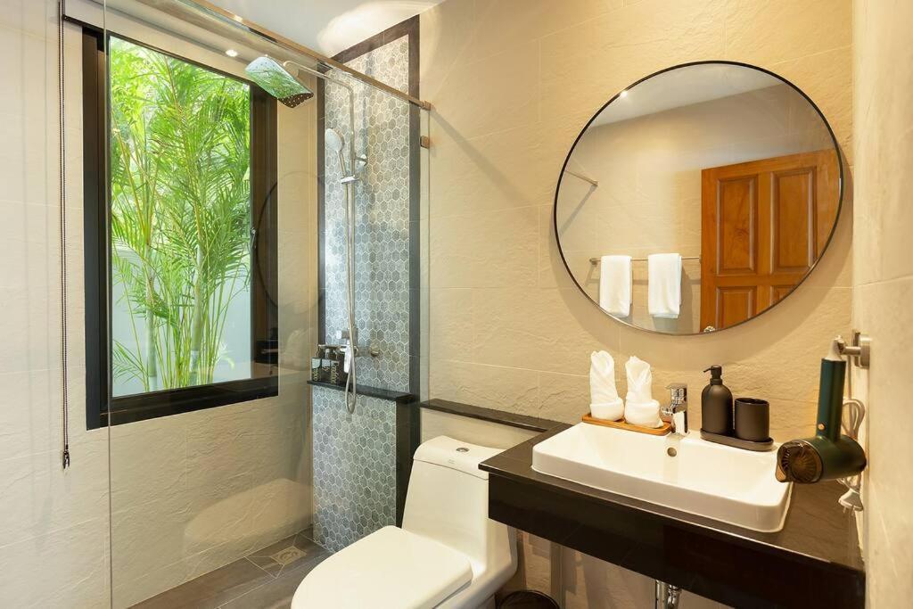 Villa Kata Azure @kata Beverly Hill Ban Kata