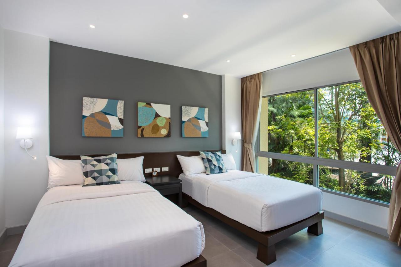 Apartment Happy On Karon