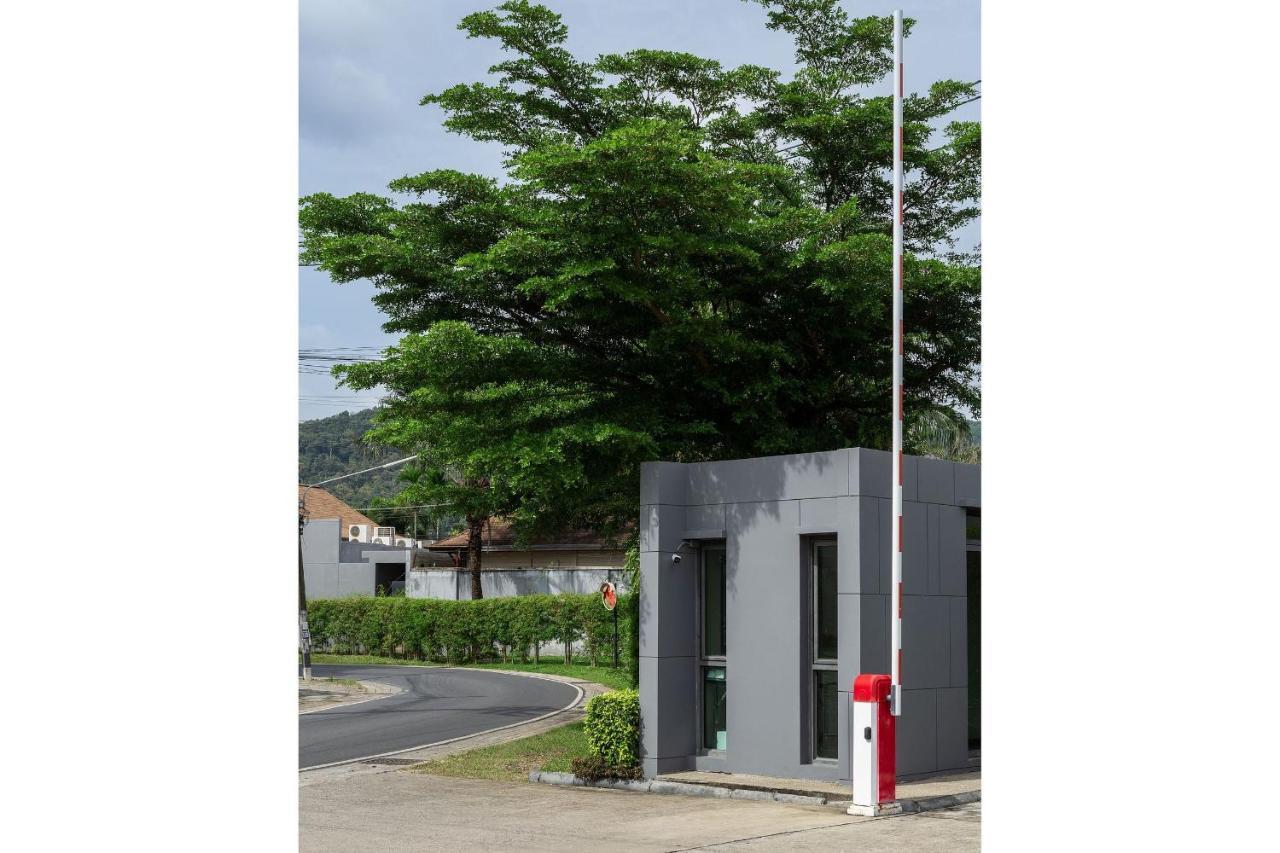 Pousada Aruhe | 2 Bedroom Private Pool In Popular Onyx | 3 Min To Naiharn