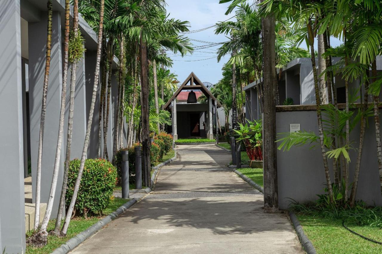 Villa Emere | Private Pool | Onyx By Tropiclook | Naiharn Nai Harn