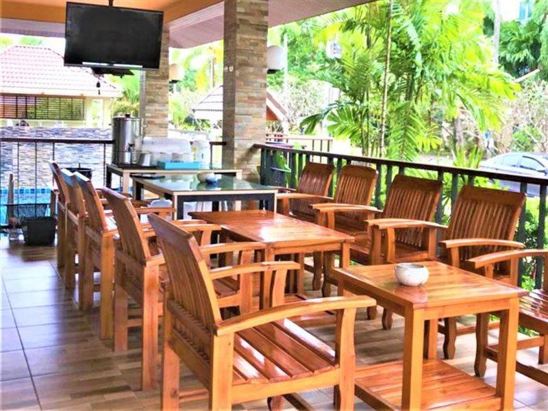 Nasa Hotel Phuket