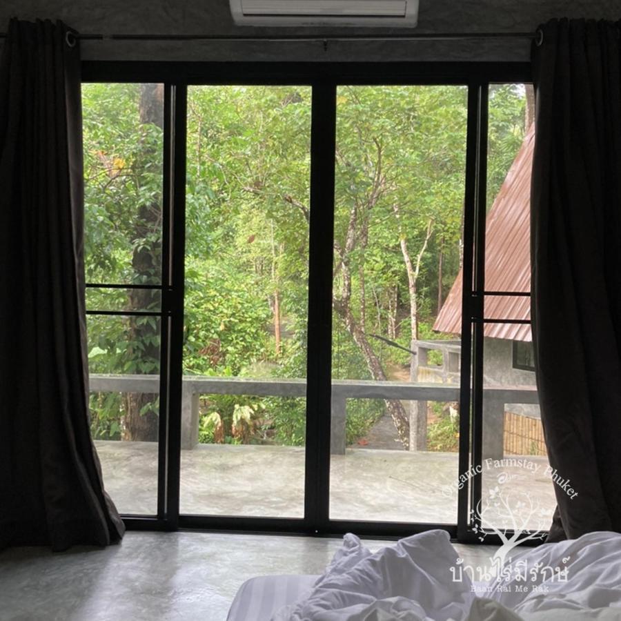 Baan Rai Me Rak Accommodatie bij particulieren Pa Khlok