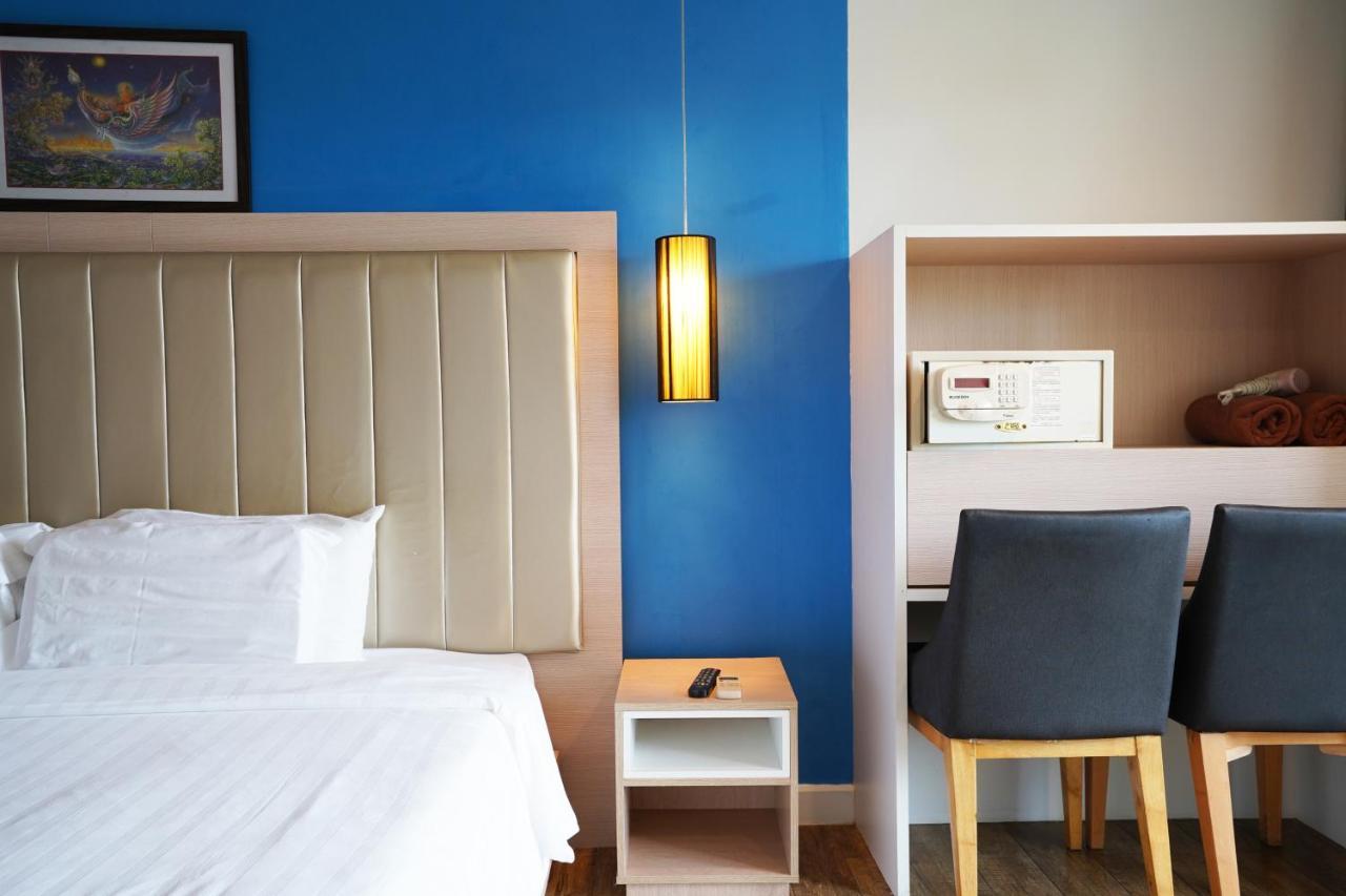 Aparthotel Coco Phuket Bangtao