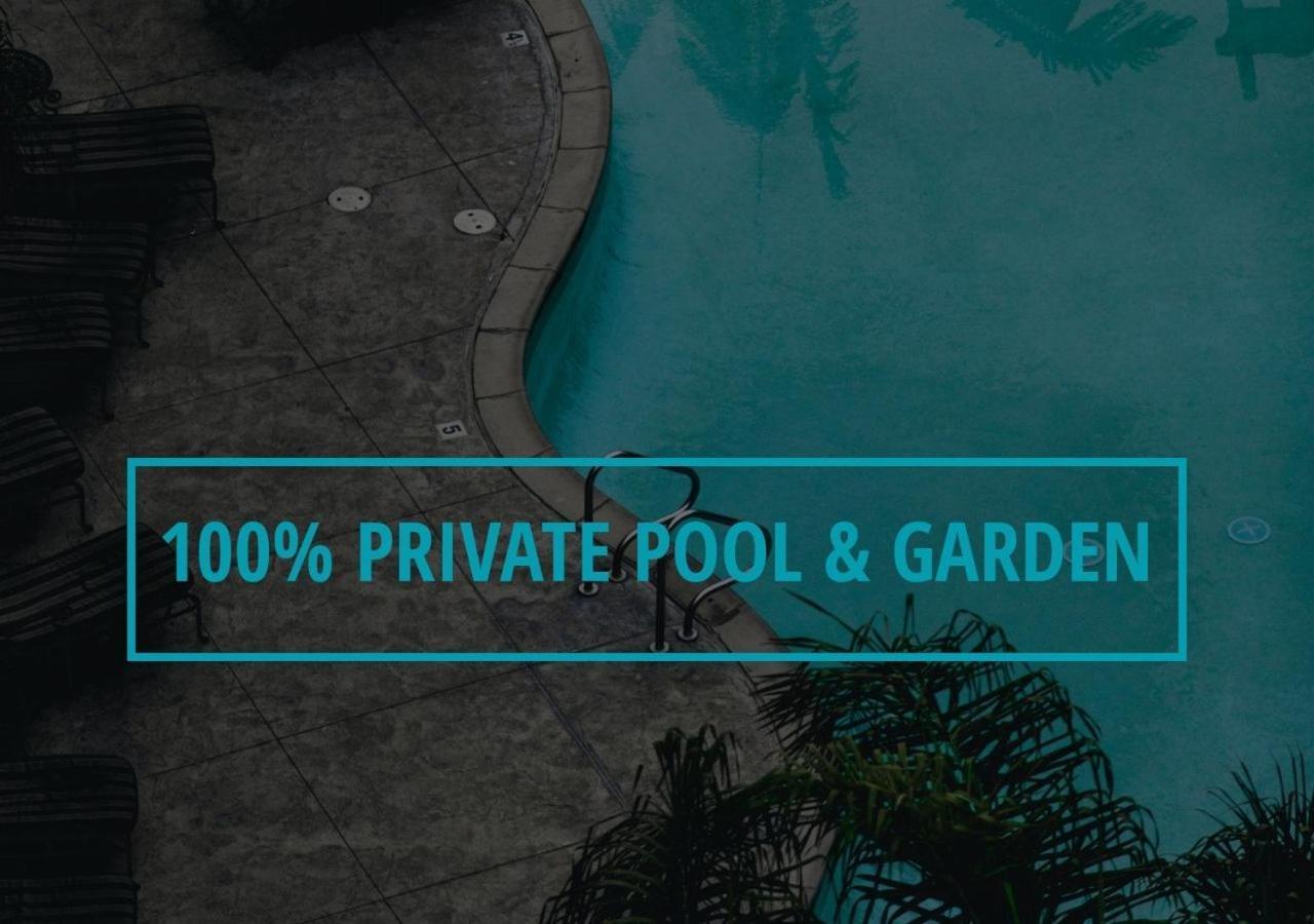 Villa Ata | Private Pool | Saiyuan Estate By Tropiclook |