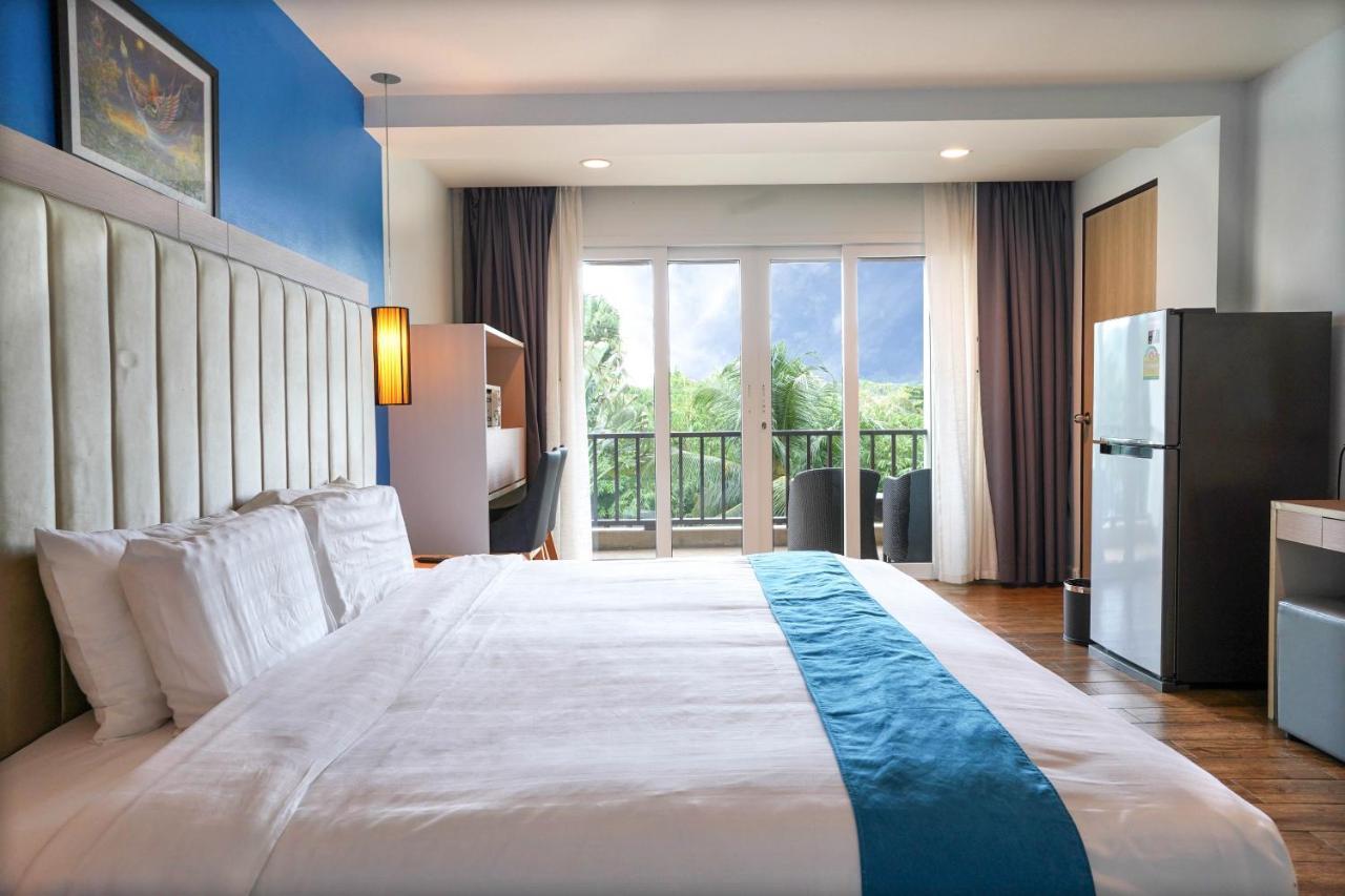 Coco Phuket Bangtao