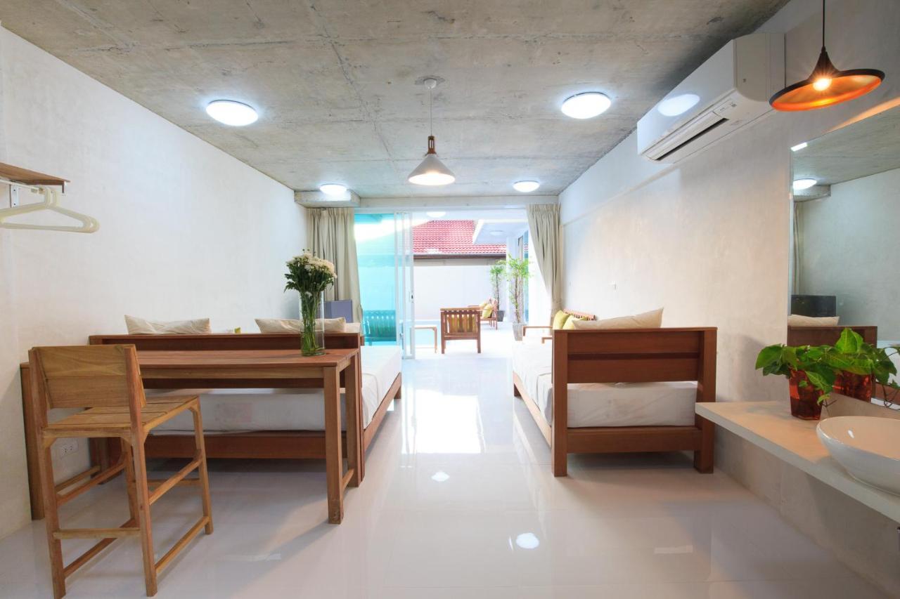 Wabi Sabi Boutique - Sha Extra Hotel 4*