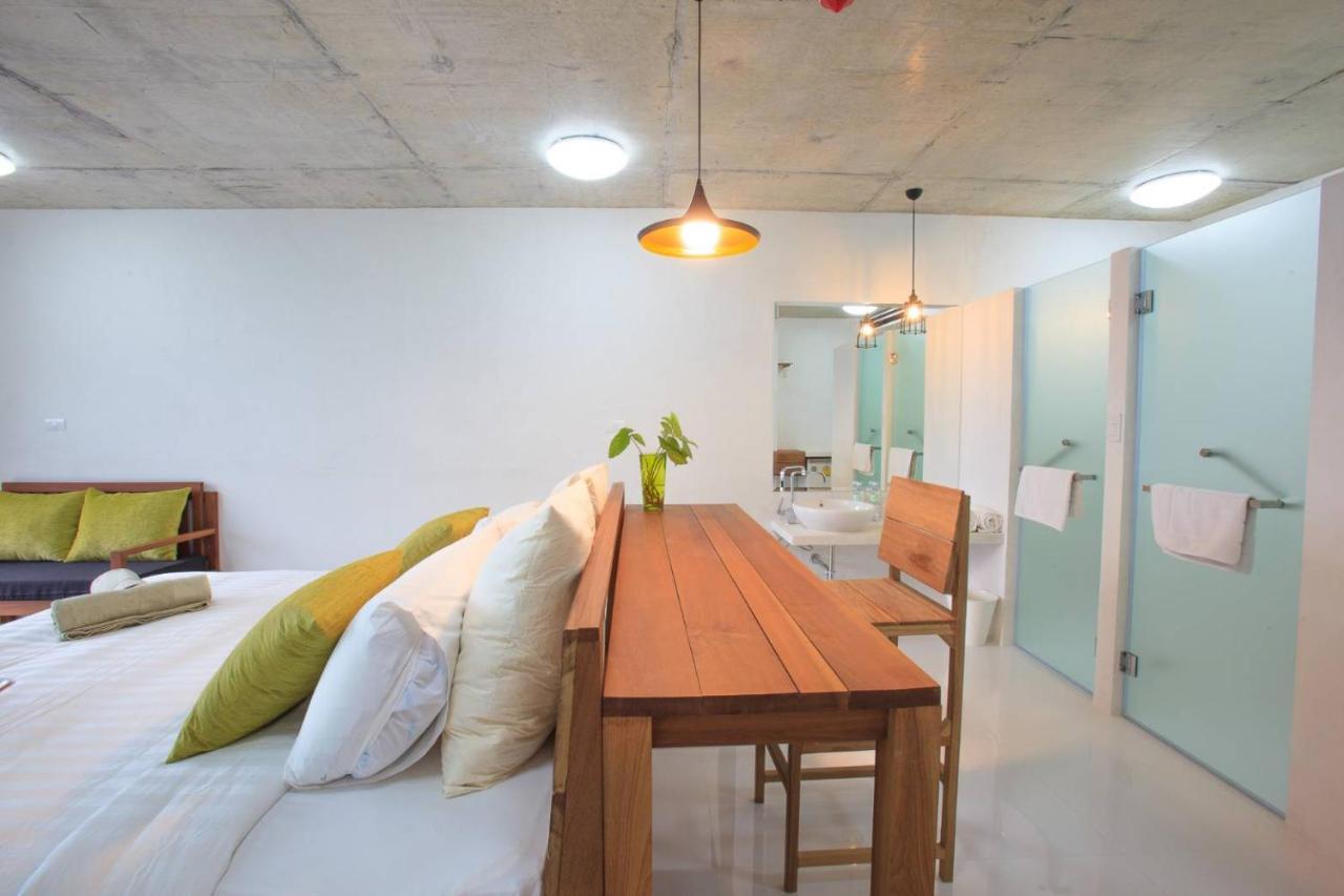 Wabi Sabi Boutique - Sha Extra 4* Kamala Beach