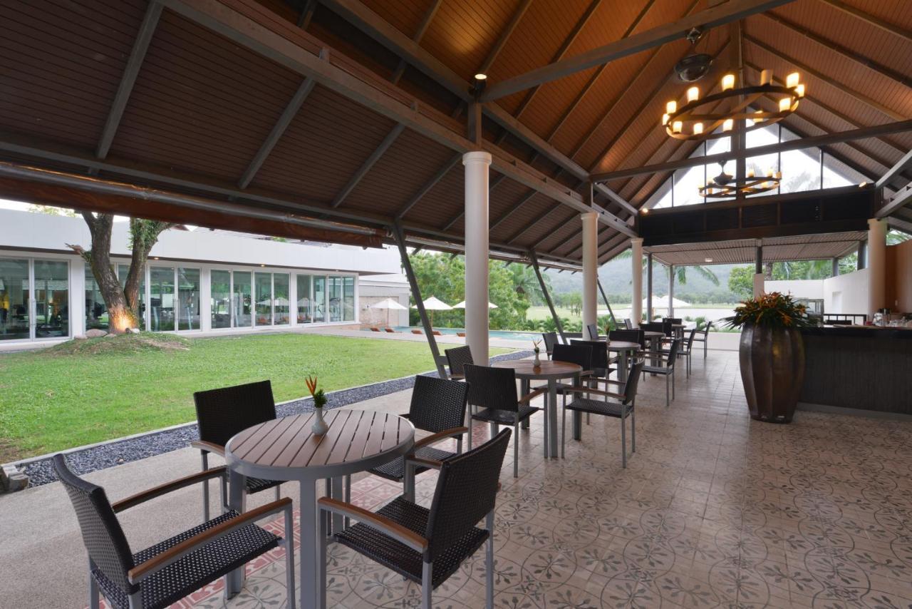 Hotel Tinidee Golf Phuket - Sha Extra 4*