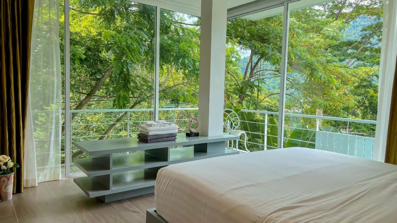Great View In 81sqm Floor Space In
