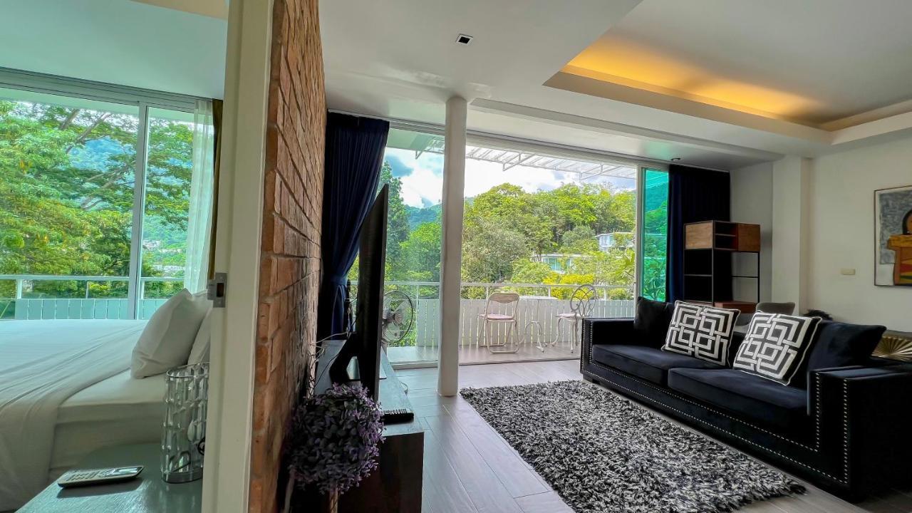 Great View In 81sqm Floor Space In *