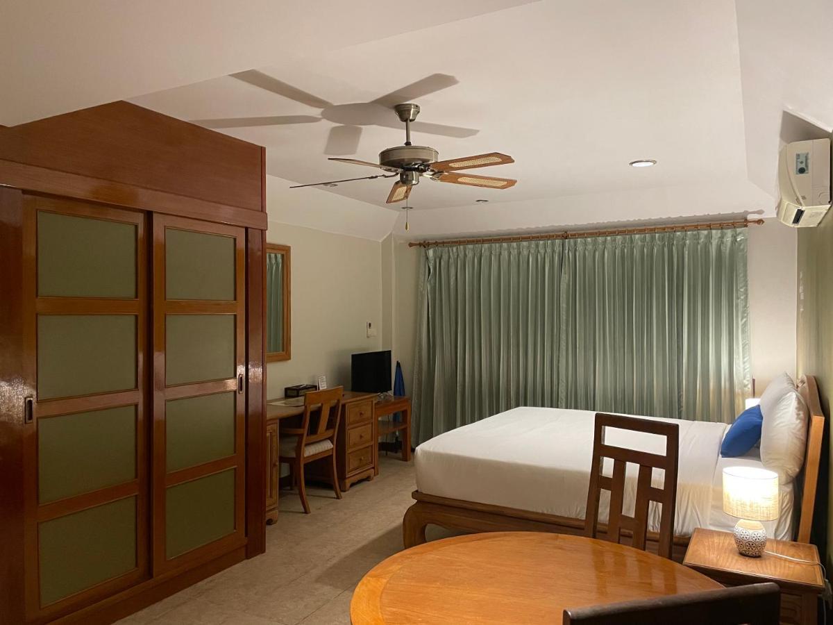 The Pavillon By The Pace Phuket Boutique 3*