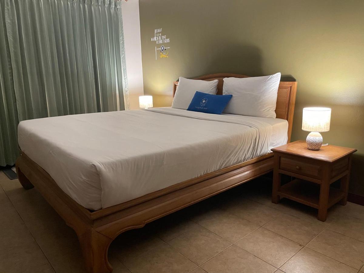 Hotel The Pavillon By The Pace Phuket Boutique 3*