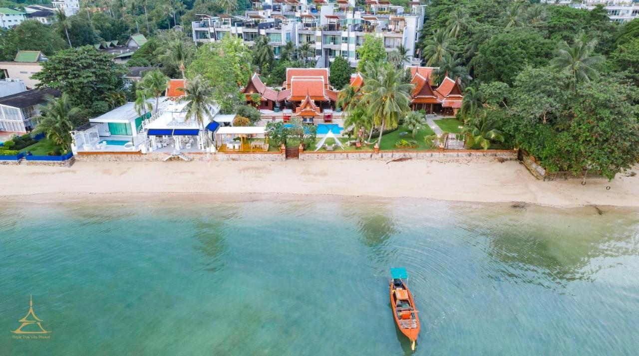 Royal Thai Phuket - Sha Extra