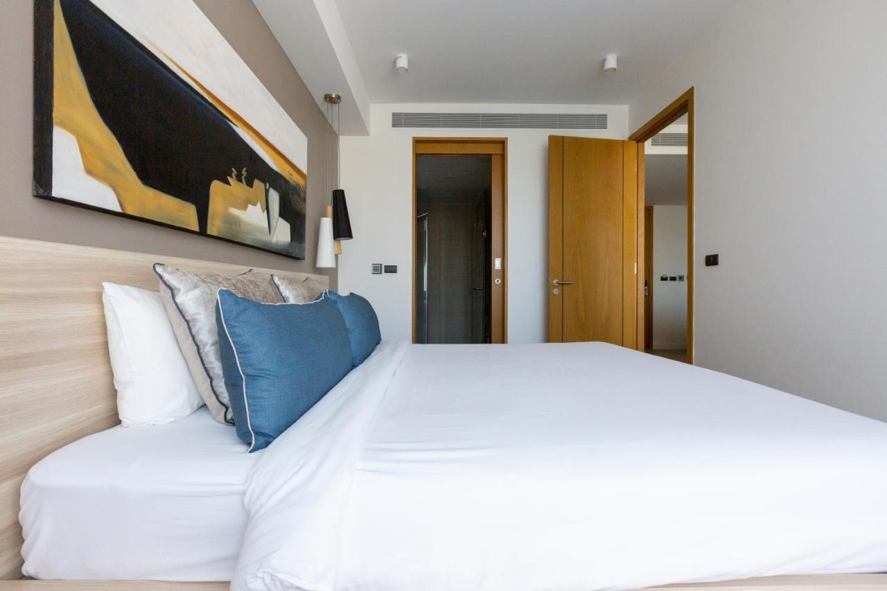 Apartamento Oceanstone By Holy Cow, 1-br, Next Building View *