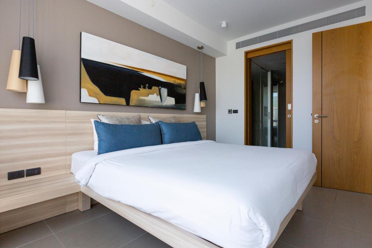 Oceanstone By Holy Cow, 1-br, Next Building View * Praia de Bang Tao
