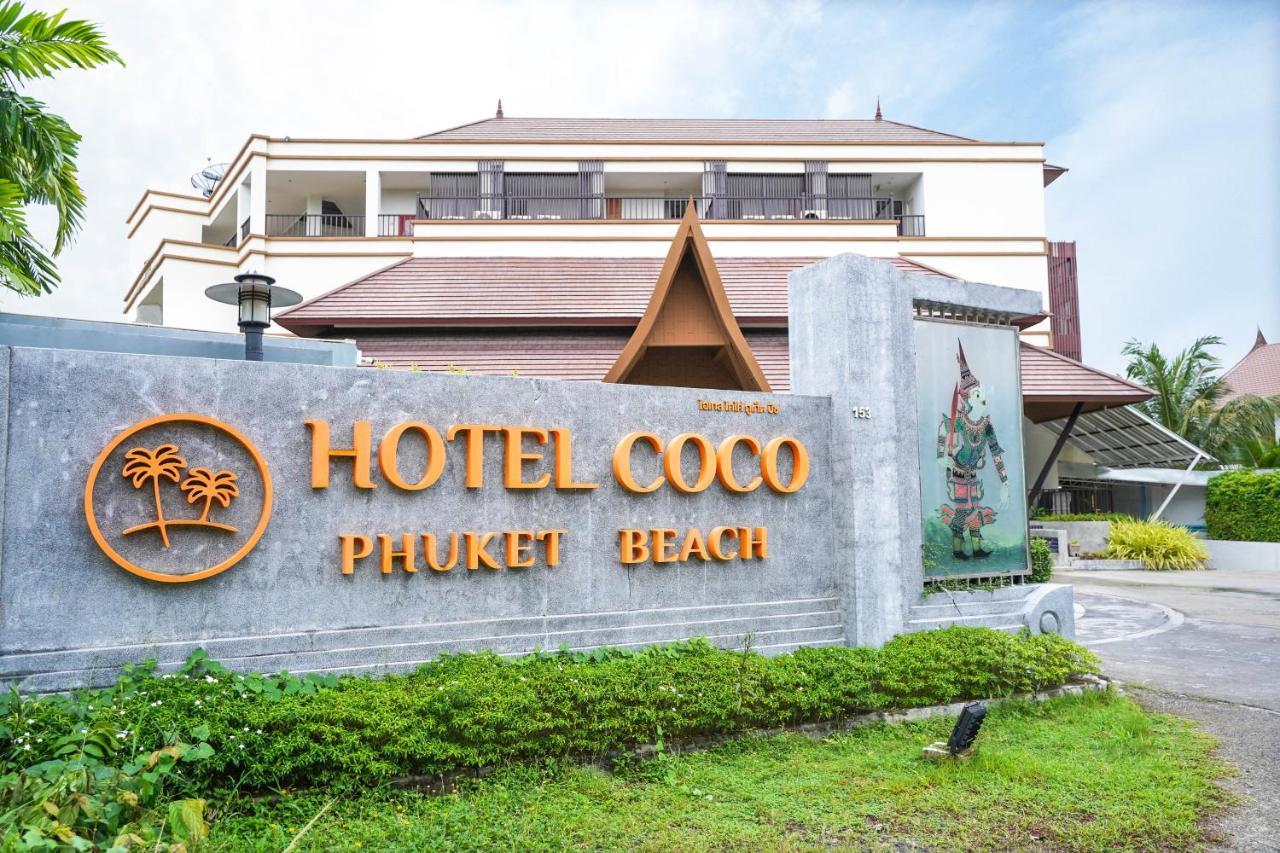 Coco Phuket Bangtao