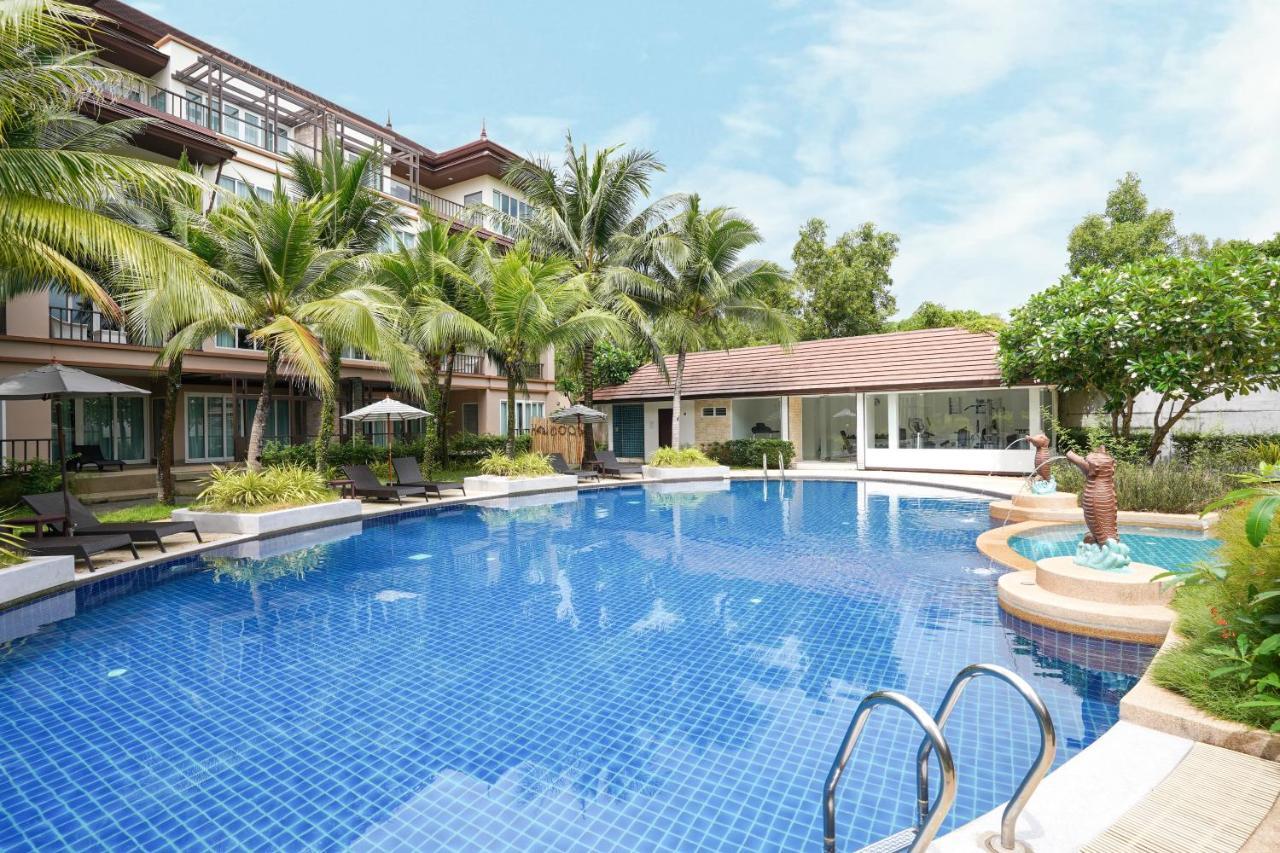 Coco Phuket Bangtao 4* Bang Tao Beach (Phuket)