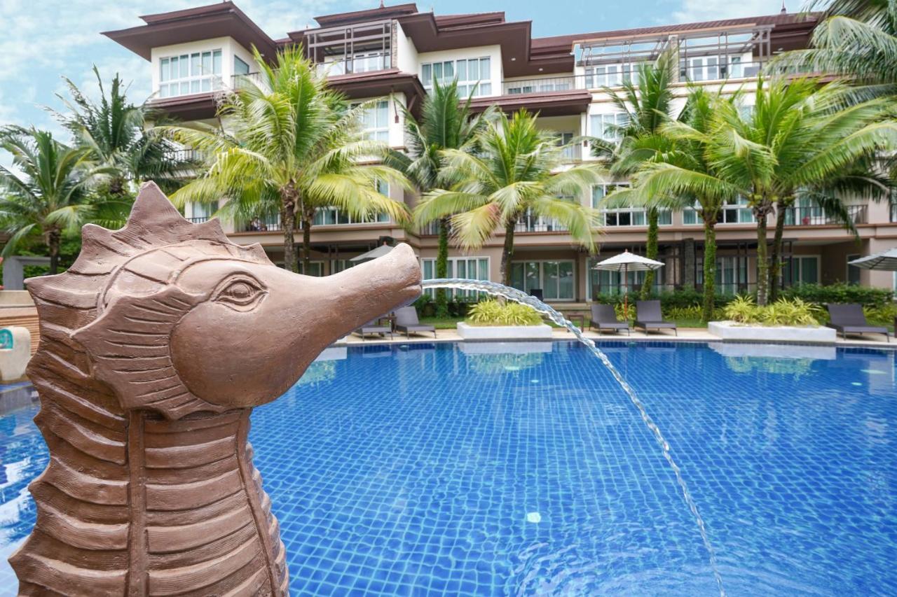 Coco Phuket Bangtao 4* Bang Tao Beach (Phuket)