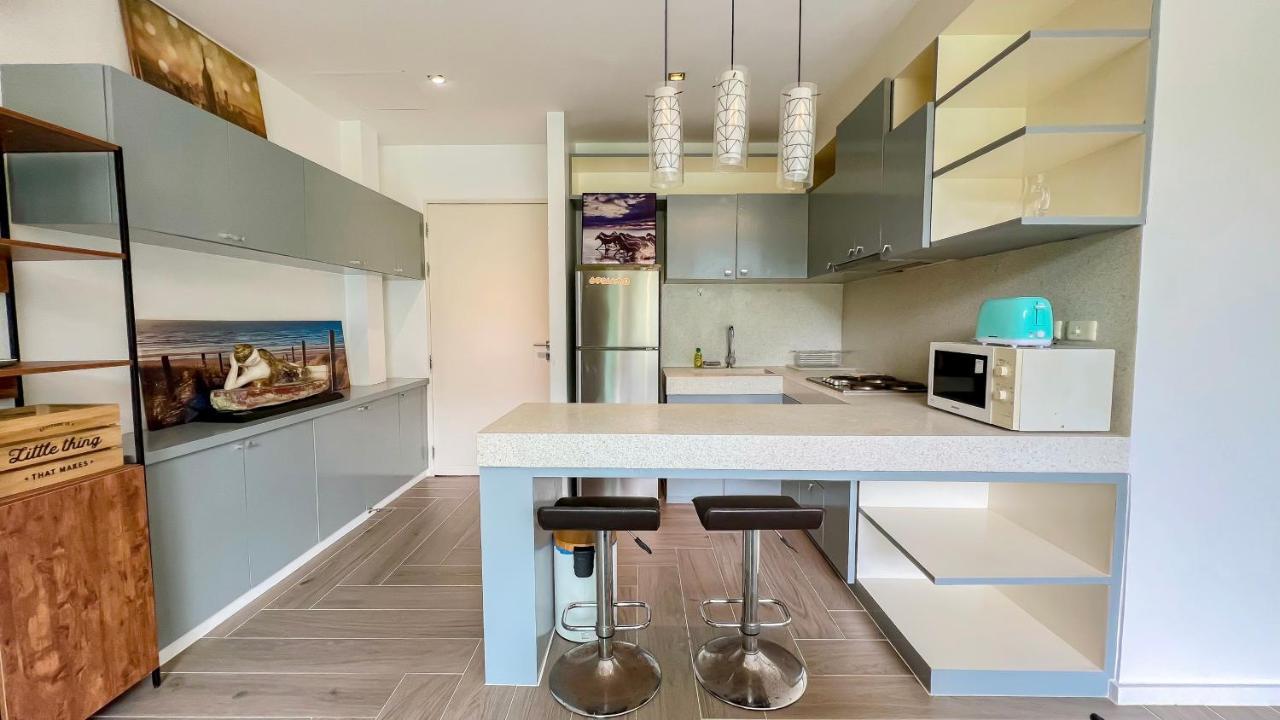 Apartment Great View In 81sqm Floor Space In
