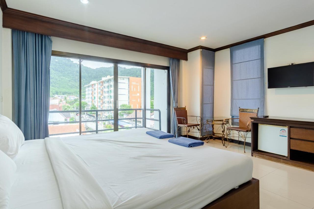 Goodday Apartment Kathu