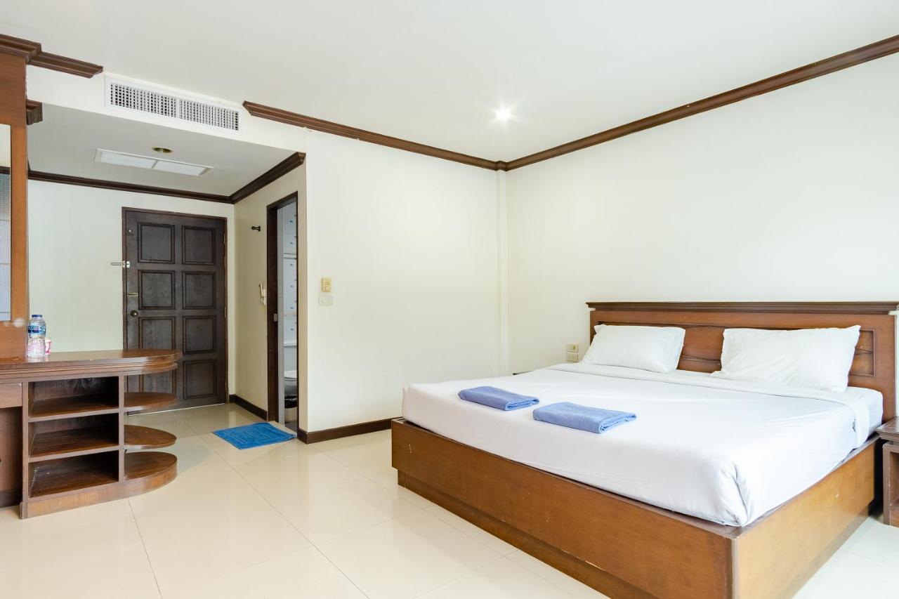 Goodday Apartment Kathu